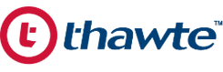 thawte